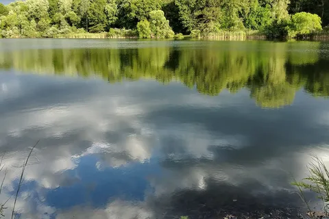 Big Sandy Toledo-Maumee Campground