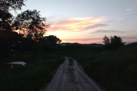 Hidden Valley Campground