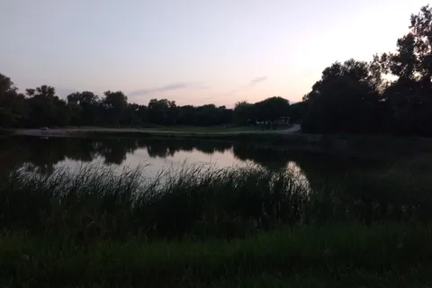 Hidden Valley Campground