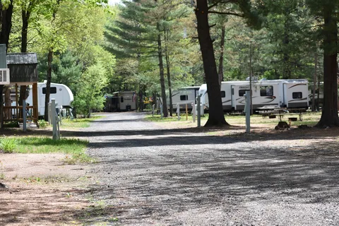 Pineland Camping Park
