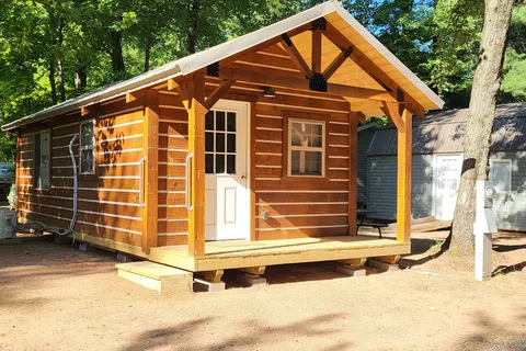 Pineland Camping Park