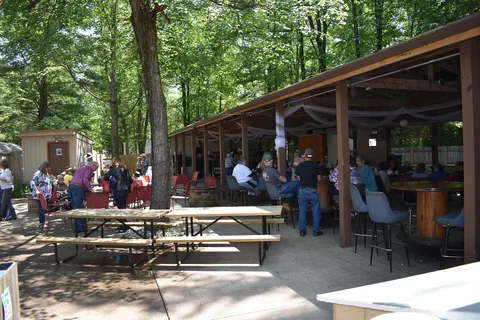 Pineland Camping Park