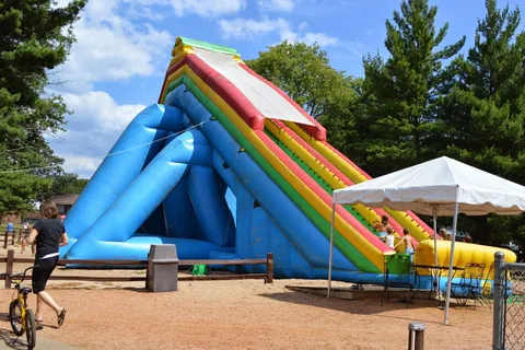 Pineland Camping Park