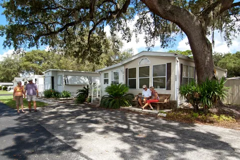 Sweetwater RV Resort