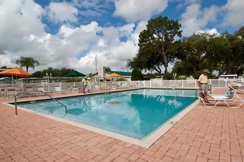 Sweetwater RV Resort