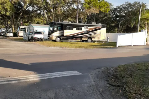 Sweetwater RV Resort