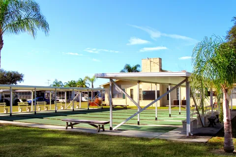 Sweetwater RV Resort