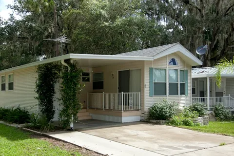 Sweetwater RV Resort