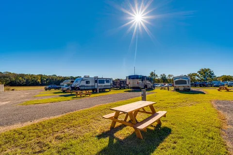 Sumner RV Park