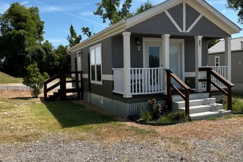 Sumner RV Park