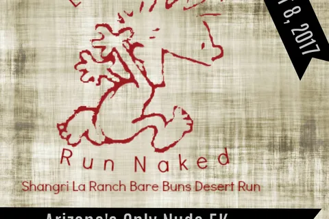 Shangri-La Ranch (Nudist)