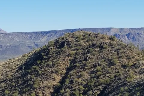 Shangri-La Ranch (Nudist)