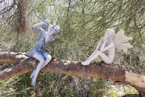 Shangri-La Ranch (Nudist)