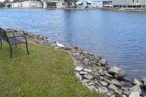 Crystal Lake Village