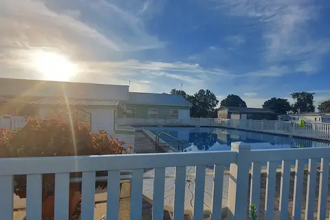 Crystal Lake Village