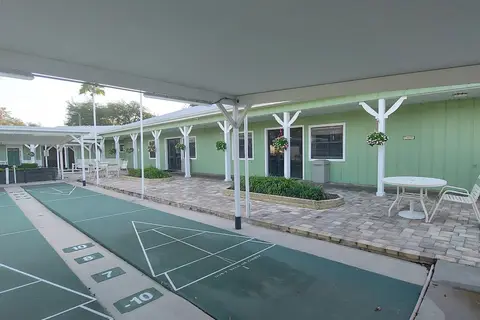 Crystal Lake Village