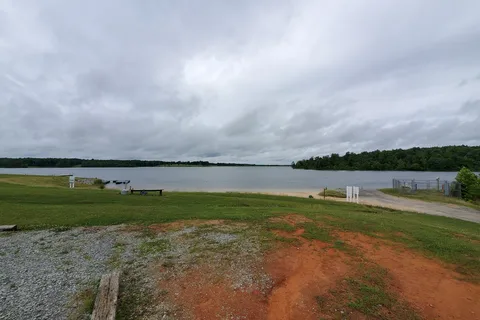 Carroll County Thousand Acre Recreation Lake