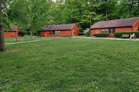 Turkey Run State Park