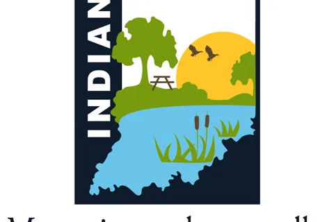Turkey Run State Park