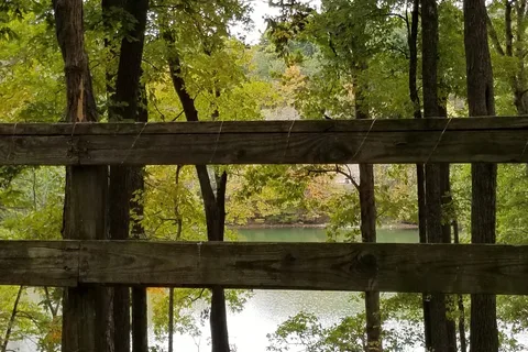 Lakeside - Lincoln Trail State Park