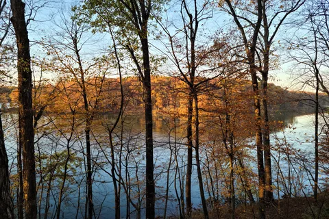 Lakeside - Lincoln Trail State Park