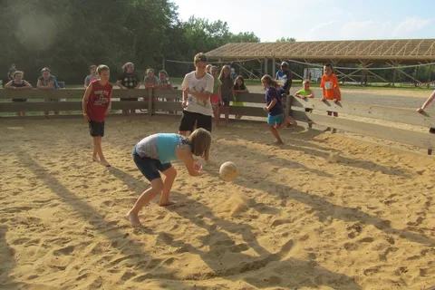 Covenant Hills Camp and Retreat