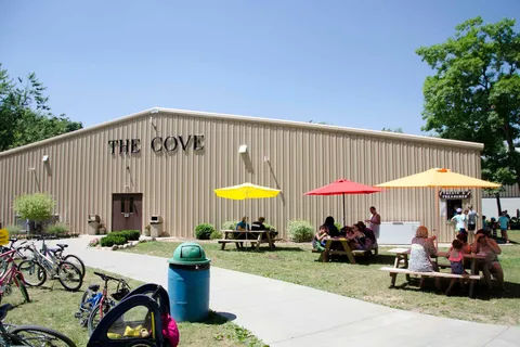 Covenant Hills Camp and Retreat
