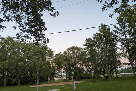 Rideau River Provincial Park