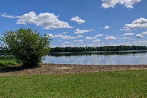 Rideau River Provincial Park