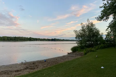 Rideau River Provincial Park