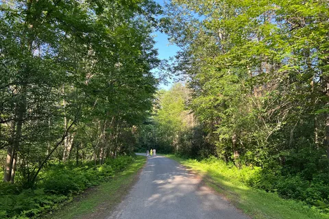 Rideau River Provincial Park