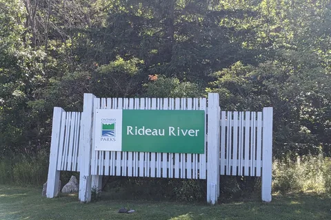 Rideau River Provincial Park