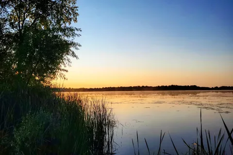 Rideau River Provincial Park