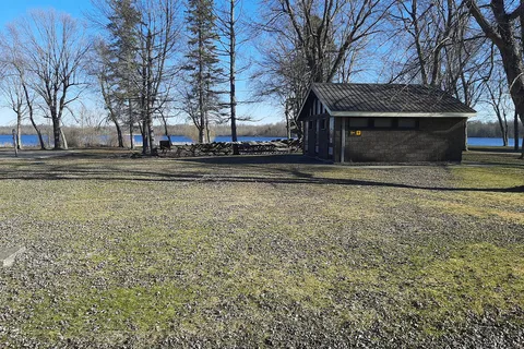 Rideau River Provincial Park