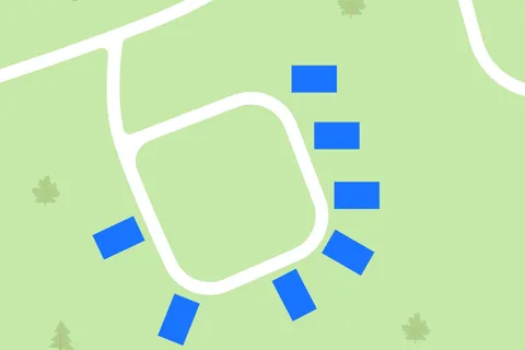 Oasis RV Park