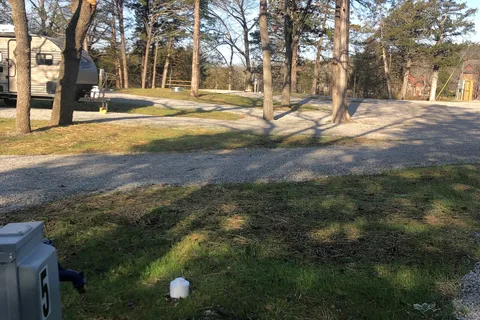 Oasis RV Park