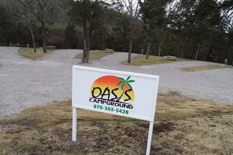 Oasis RV Park
