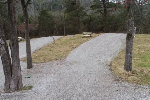 Oasis RV Park