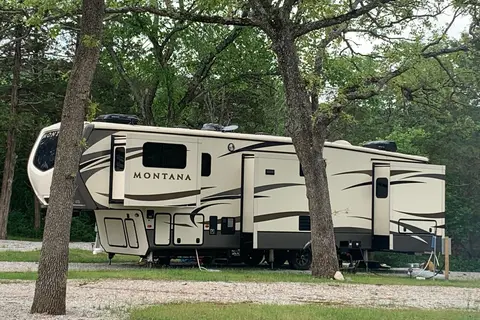 Oasis RV Park