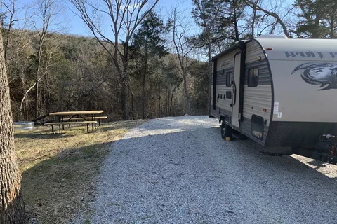 Oasis RV Park
