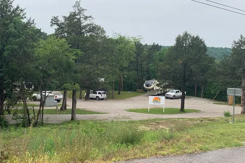 Oasis RV Park