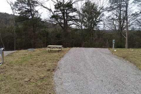 Oasis RV Park
