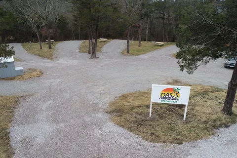 Oasis RV Park