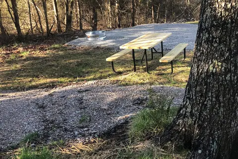 Oasis RV Park