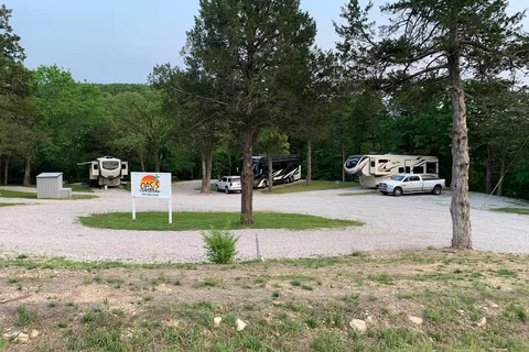 Oasis RV Park