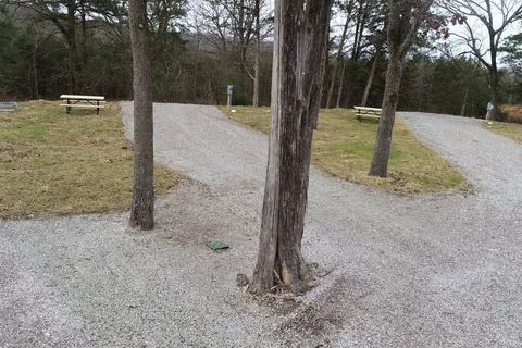 Oasis RV Park