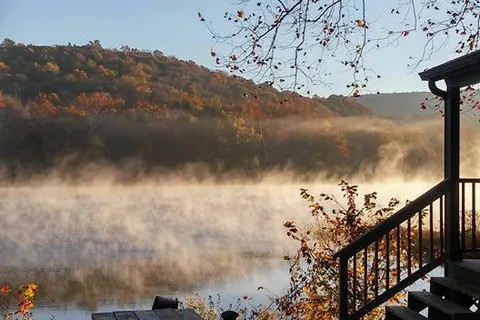 Harpers Ferry Campground