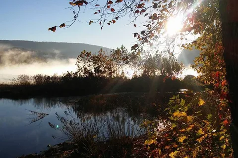Harpers Ferry Campground