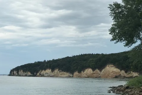 Bloomfield - Lewis and Clark State Recreation Area