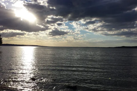 Bloomfield - Lewis and Clark State Recreation Area